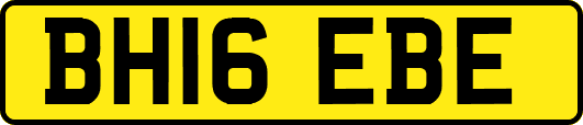 BH16EBE
