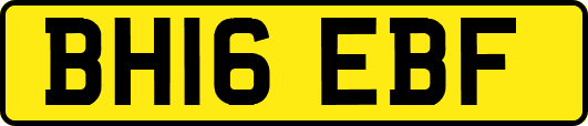 BH16EBF