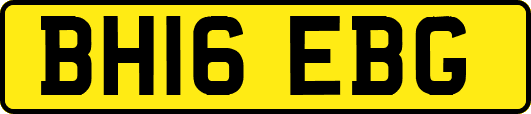 BH16EBG