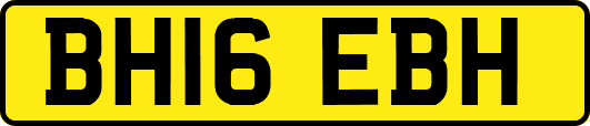 BH16EBH