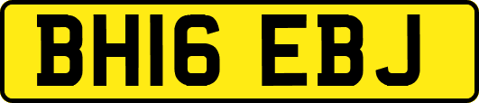 BH16EBJ