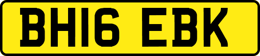 BH16EBK