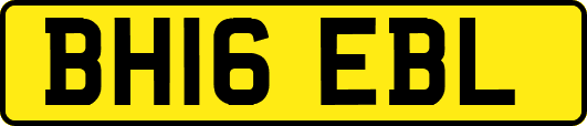 BH16EBL
