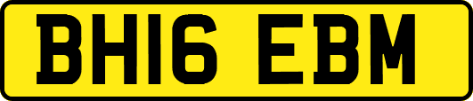 BH16EBM