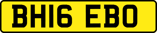 BH16EBO