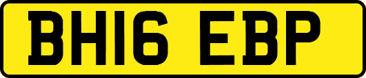 BH16EBP