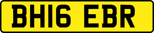 BH16EBR
