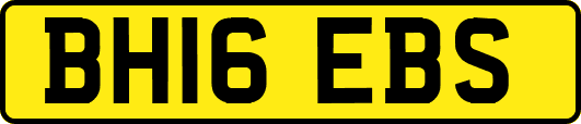 BH16EBS