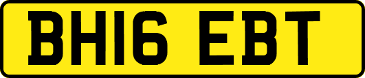 BH16EBT
