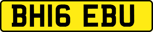 BH16EBU