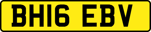 BH16EBV