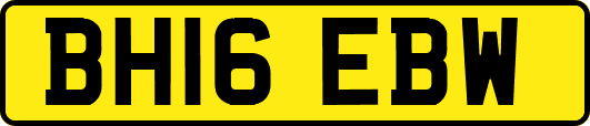 BH16EBW