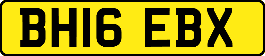 BH16EBX