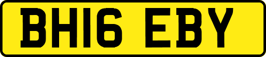 BH16EBY