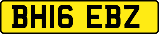BH16EBZ