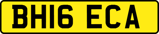 BH16ECA