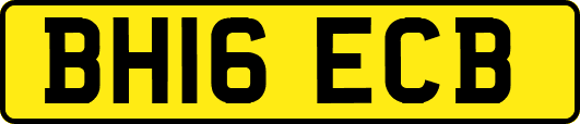 BH16ECB