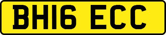 BH16ECC