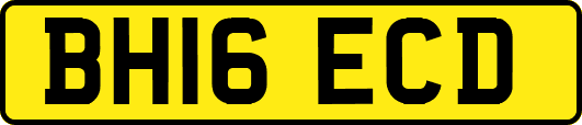 BH16ECD