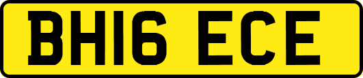 BH16ECE