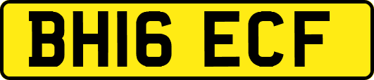 BH16ECF