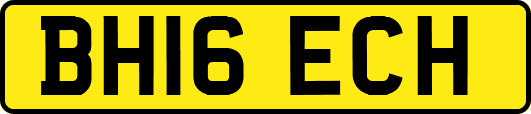 BH16ECH