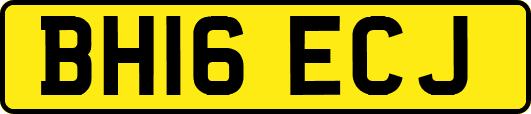 BH16ECJ