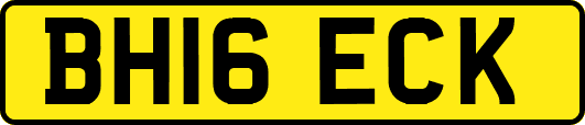 BH16ECK