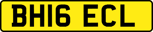 BH16ECL