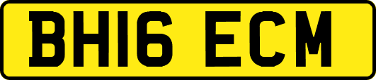 BH16ECM