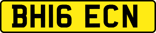 BH16ECN