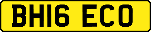 BH16ECO
