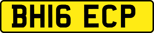 BH16ECP