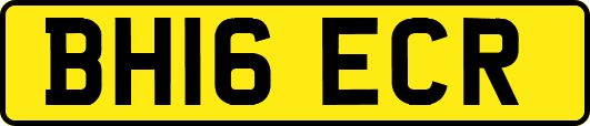 BH16ECR