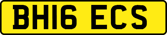 BH16ECS