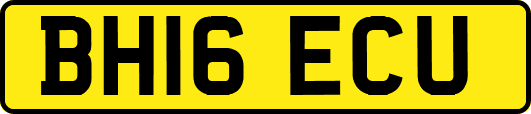 BH16ECU
