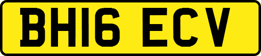 BH16ECV