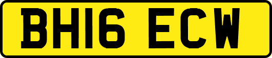 BH16ECW
