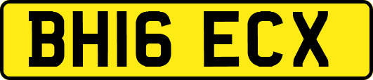 BH16ECX