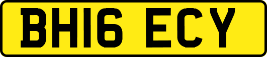 BH16ECY