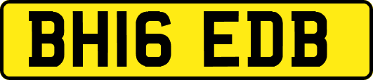 BH16EDB