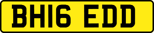 BH16EDD