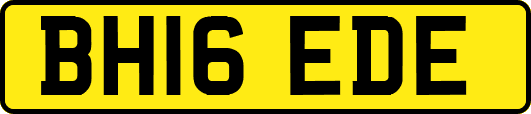 BH16EDE