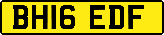 BH16EDF