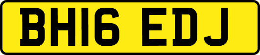 BH16EDJ