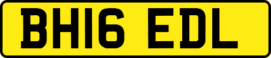 BH16EDL