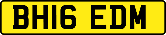 BH16EDM
