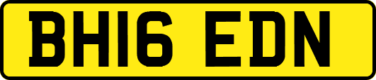 BH16EDN