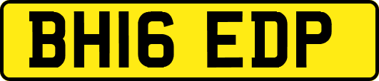BH16EDP