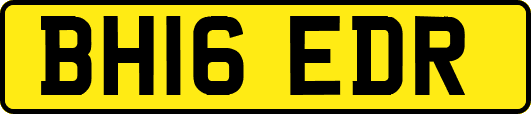 BH16EDR